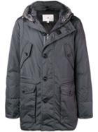 Peuterey Hasselbland - Grey