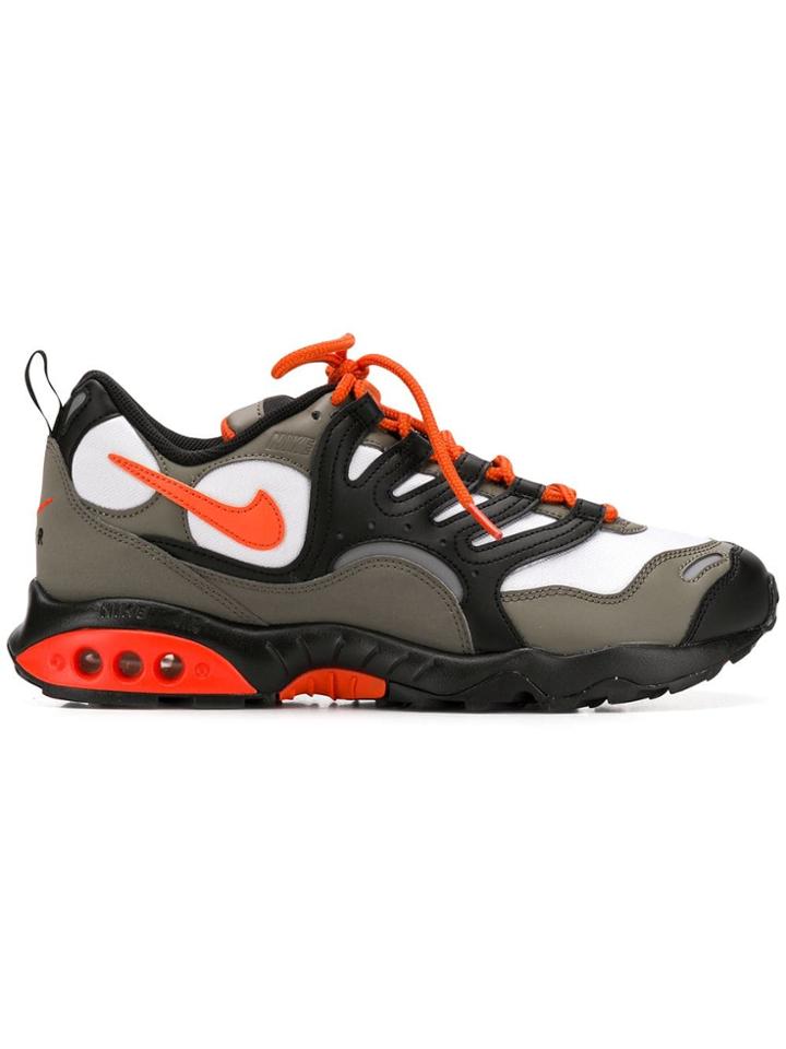 Nike Nike Air Terra Humara 18 Sneakers - Grey