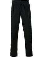 Raf Simons Pleated Trousers