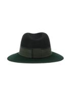 Maison Michel 'henrietta' Hat, Women's, Size: Small, Blue,