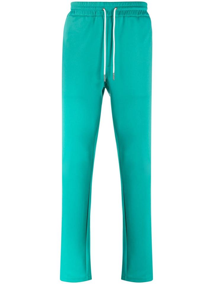 Aimé Leon Dore Track Trousers - Green