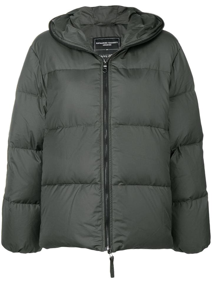 Katharine Hamnett Xdu600lvb1218700 - Green