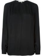 Stella Mccartney Longsleeved Loose Blouse