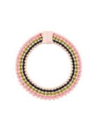 Bex Rox 'frida' Necklace, Women's, Pink/purple