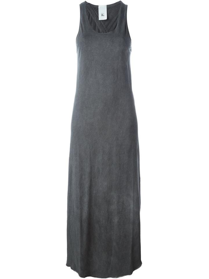 Lost And Found Rooms Side Slit Tank Dress