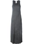 Lost And Found Rooms Side Slit Tank Dress
