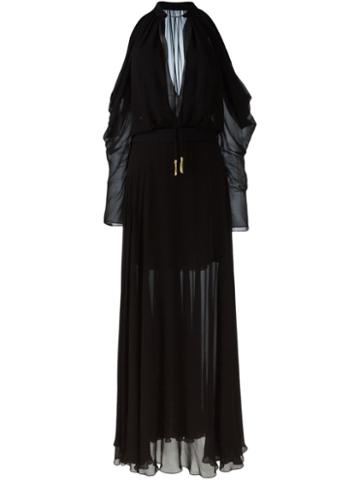 La Mania 'tellea' Dress