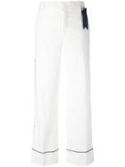 Uma Raquel Davidowicz 'prova' Trousers - Grey