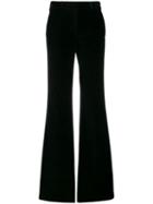 Etro Flared Style Trousers - Black