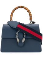 Gucci Gucci 448075caohn 8206 - Blue