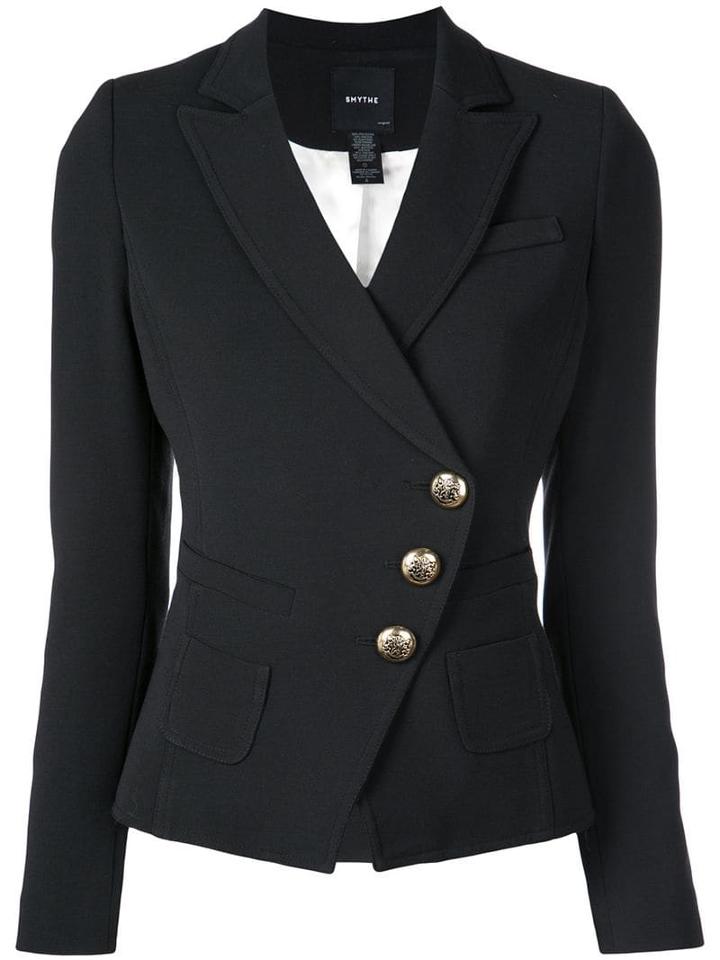 Smythe - Black