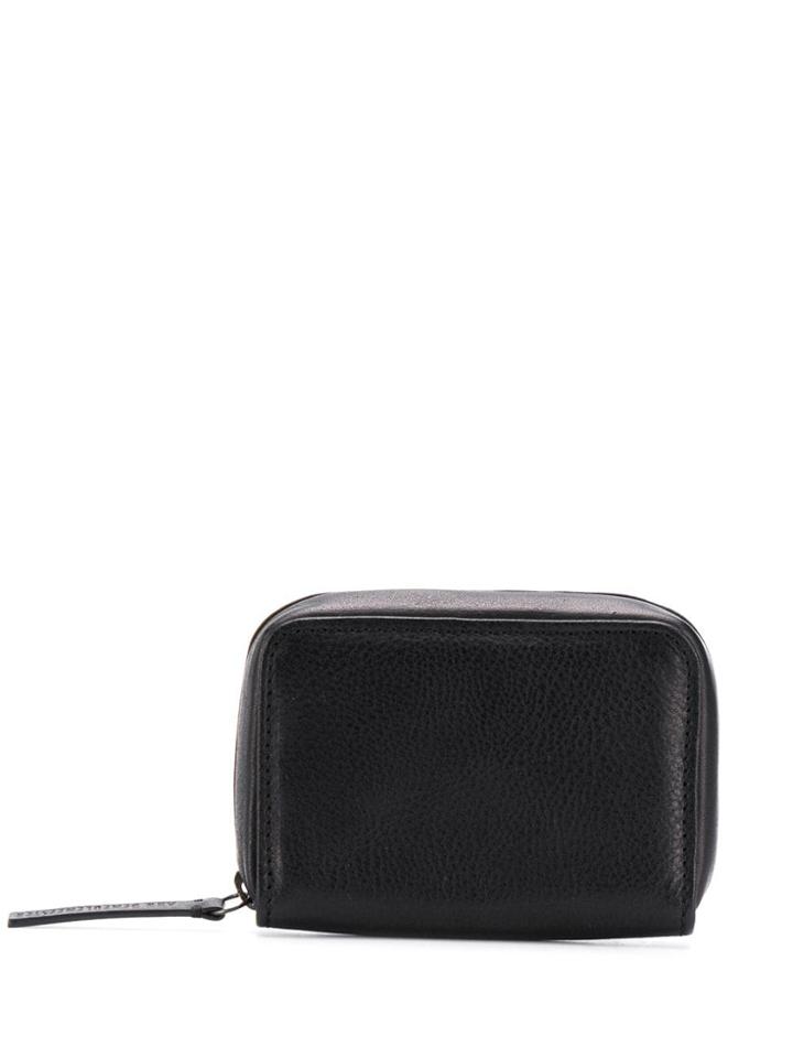 Ann Demeulemeester Ann Demeulemeester 19028210w274 099 Black 100% Lamb