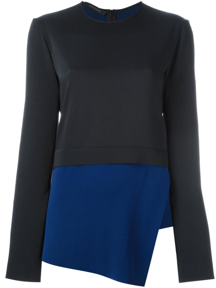 Cédric Charlier Layered Asymmetric Top