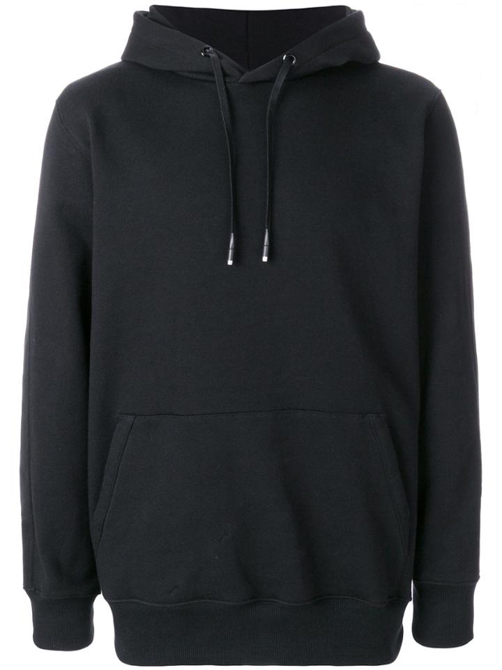 Alyx Classic Hoodie - Black