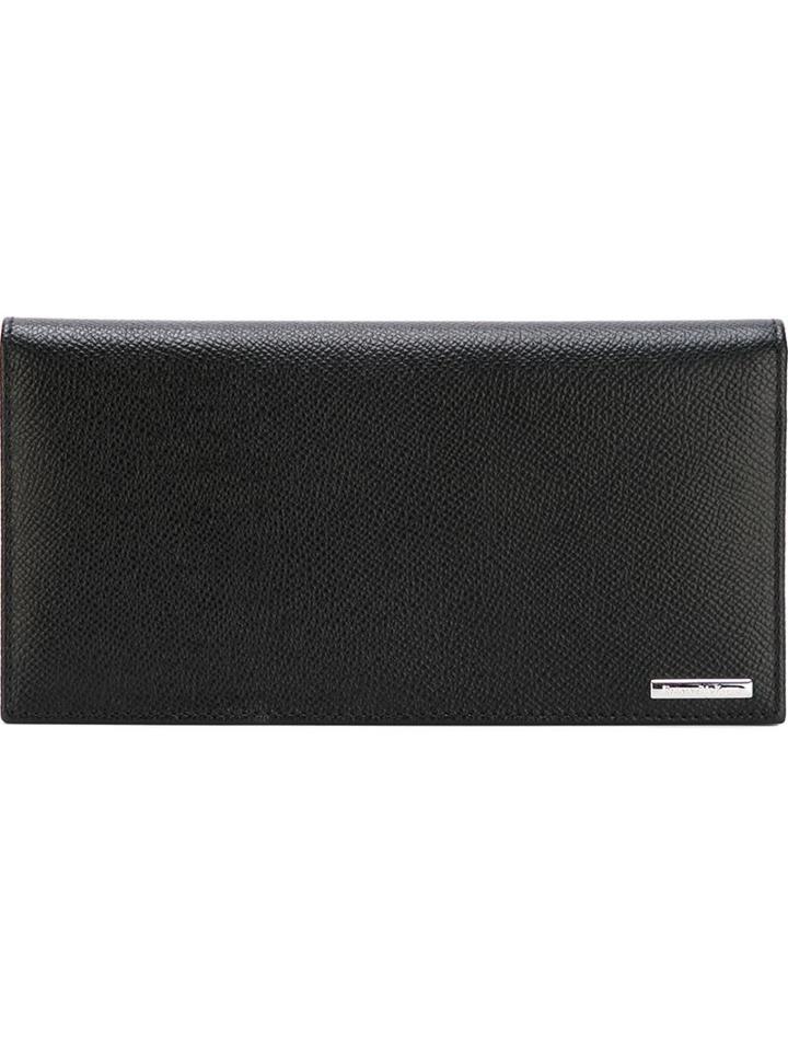 Z Zegna Rectangular Wallet