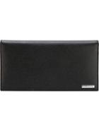 Z Zegna Rectangular Wallet