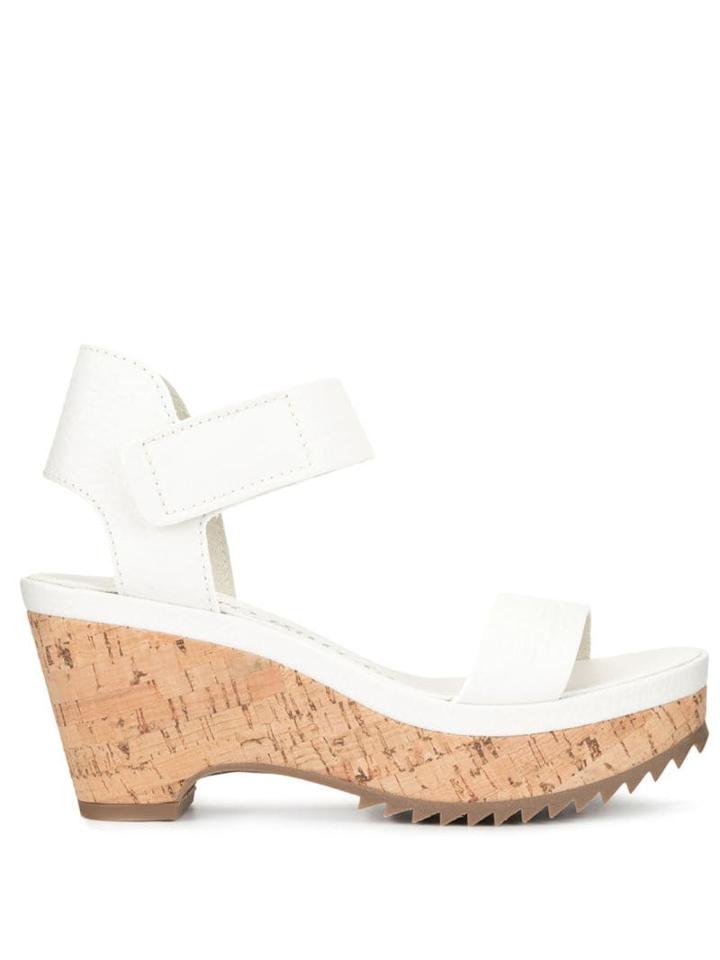 Pedro Garcia - White