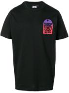 Sss World Corp 'snoop Doggy Dogg' T-shirt - Black