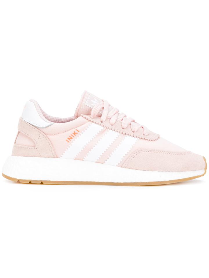 Adidas Adidas Originals Iniki Runner Sneakers - Nude & Neutrals