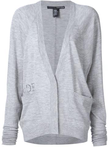 Thomas Wylde 'fir' Cardigan