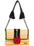 Kooreloo Divine Shoulder Bag - Yellow & Orange
