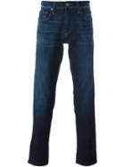 J Brand 'jasindu' Jeans, Men's, Size: 30, Blue, Cotton/polyester/spandex/elastane