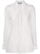 Sportmax Sartorial Shirt - White