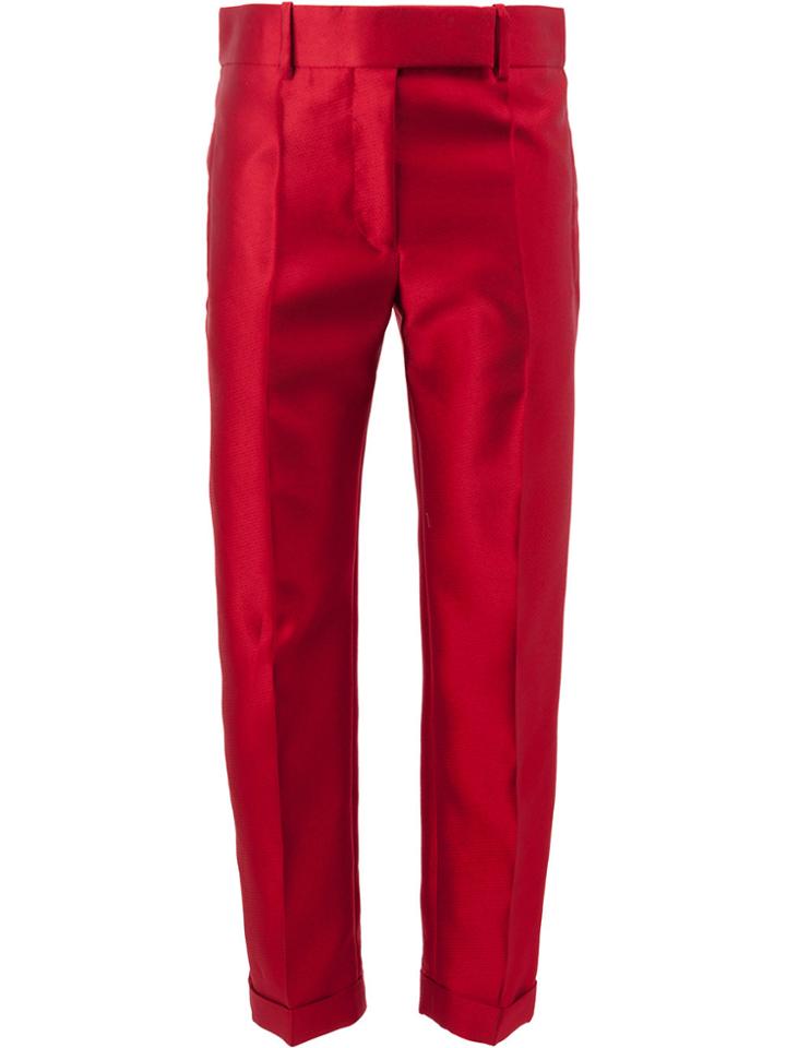 Haider Ackermann Tailored Trousers