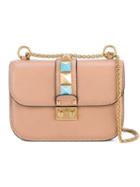 Valentino Garavani Small Chain Cross Body Bag