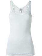 Kristensen Du Nord Layered Tank Top