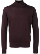 Corneliani Corneliani 00m5030025100 Rosso Apicreated - Red