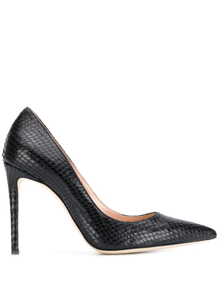 Giuseppe Zanotti Carolyne Pumps - Black