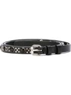 Marc By Marc Jacobs Embellished Belt