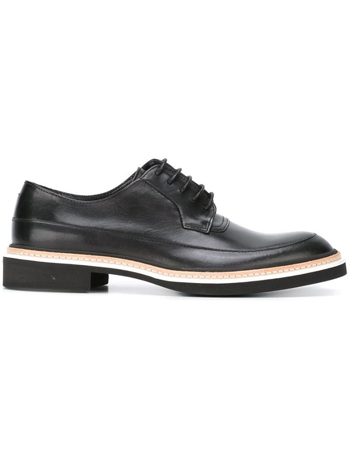 Mcq Alexander Mcqueen 'columbia' Lace-up Shoes