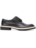 Mcq Alexander Mcqueen 'columbia' Lace-up Shoes