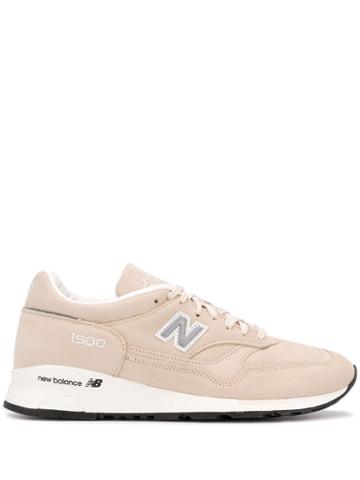 Pop Trading Company X New Balance 1500 Sneakers - Neutrals