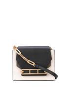 Zac Zac Posen Katie Cross Body Bag - White