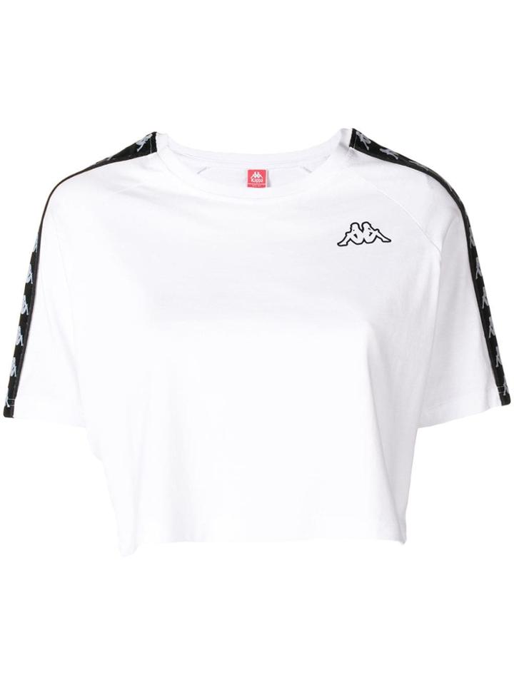 Kappa 3031wq0913 - White