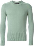 Gucci Crew Neck Sweater