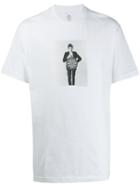 Pleasures Printed Darts T-shirt - White
