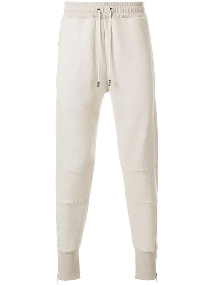 Blood Brother - Neutrals