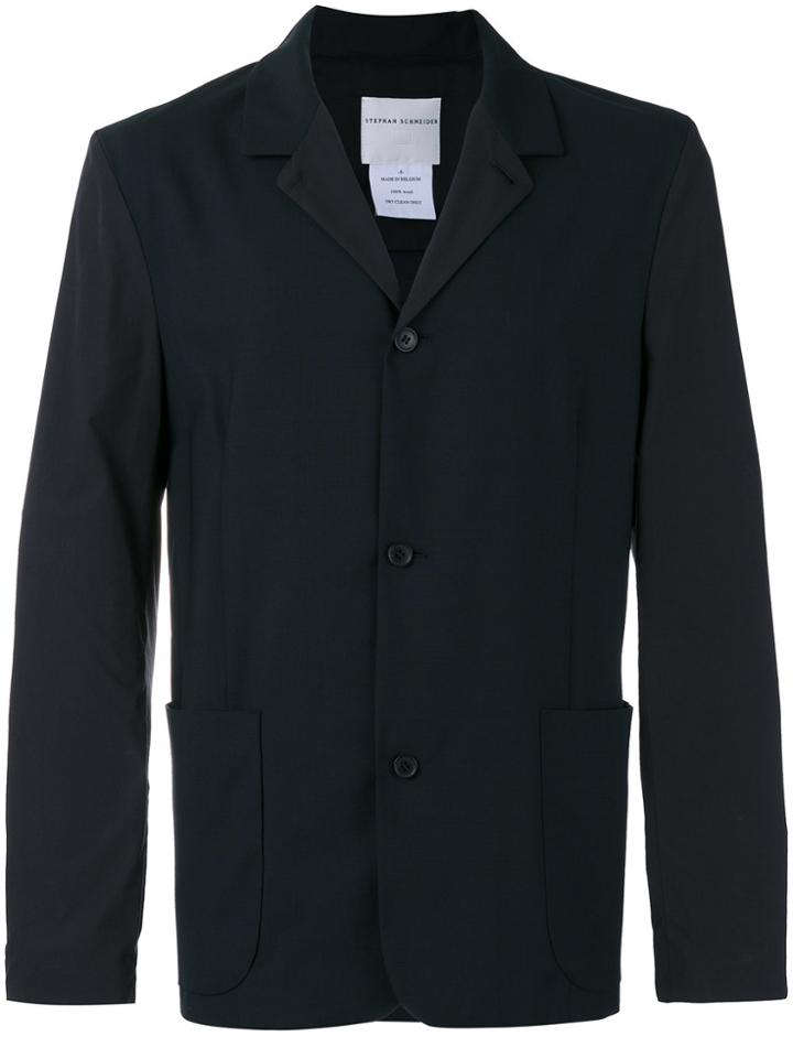 Stephan Schneider Integrity Blazer - Blue