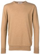 Salle Privée Perfectly Fitted Sweater - Neutrals