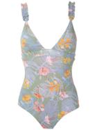Clube Bossa Maio Contessa - Green