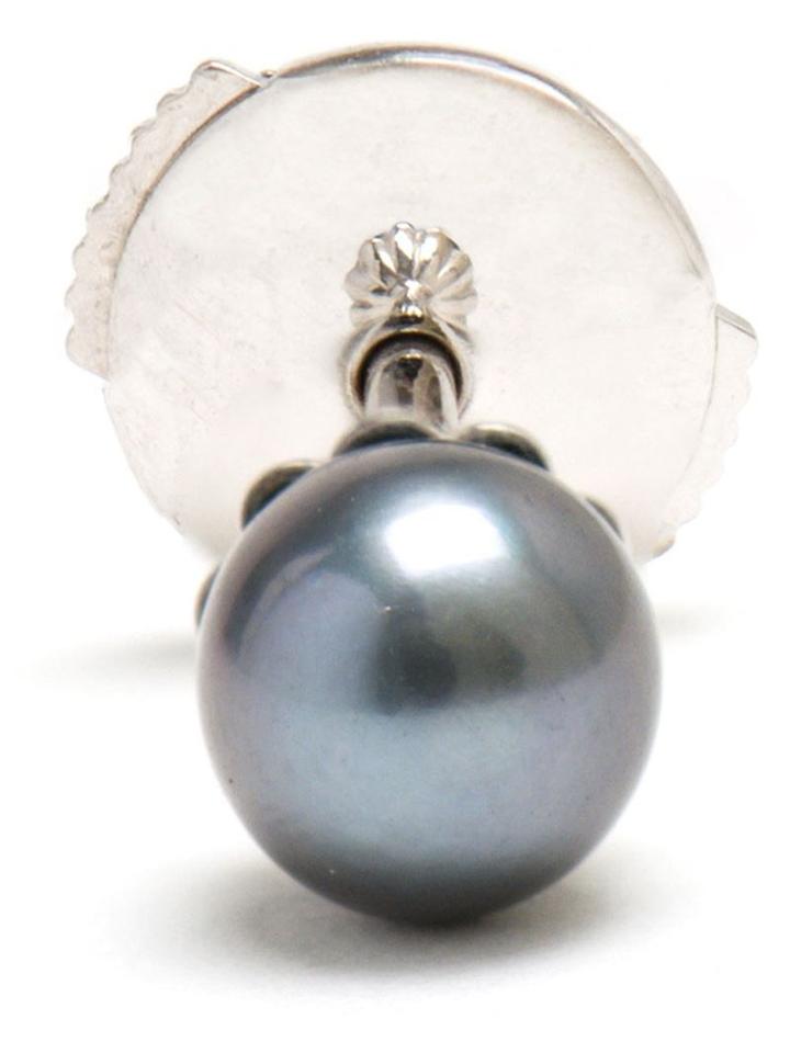 Yvonne Léon Pearl Stud Earring