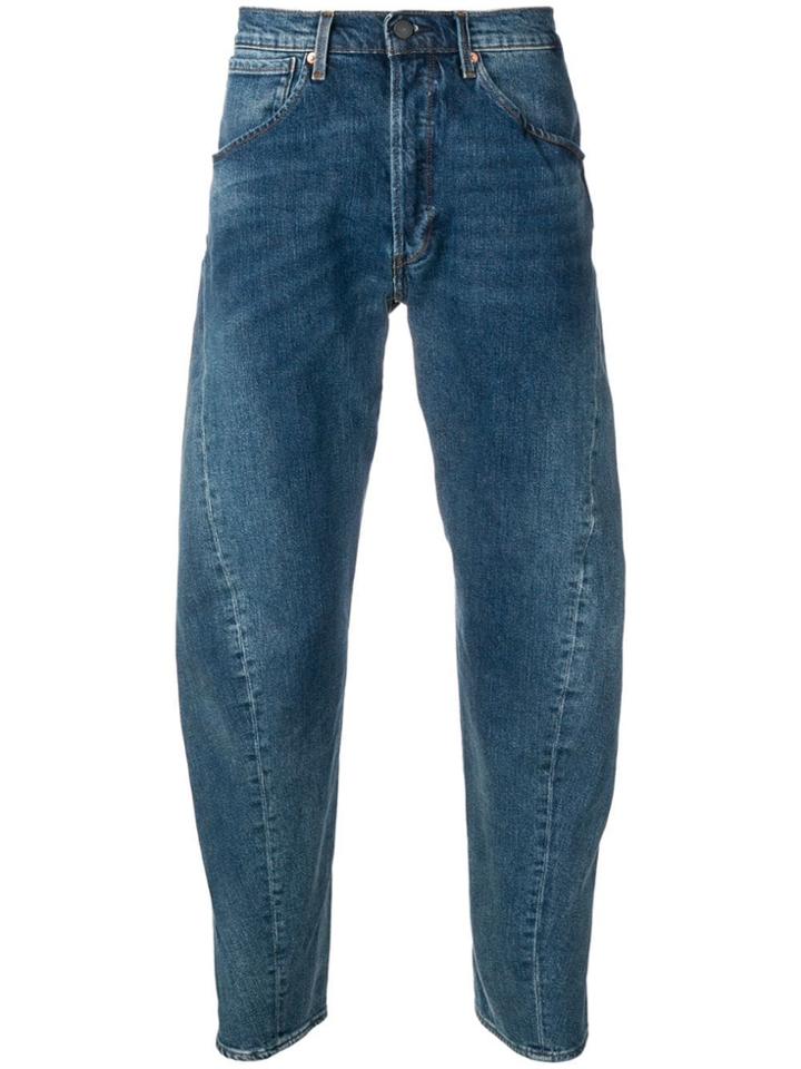 Levi's Lej 541 Jeans - Blue