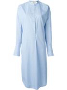 Ports 1961 Striped Shirt Dress