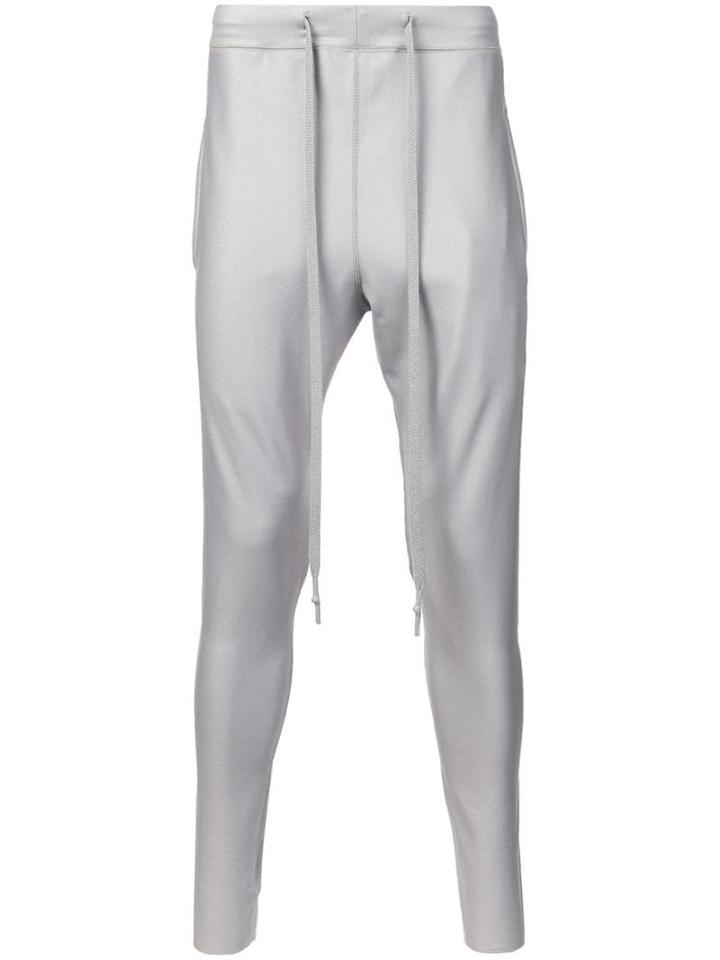 Nude - Grey