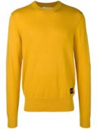 Calvin Klein K10k102739760 - Yellow & Orange