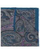 Etro - Grey